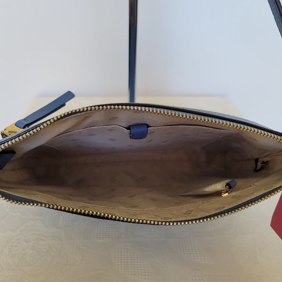 KATE SPADE Polly Medium Crossbody Bag - Picture 13 of 15